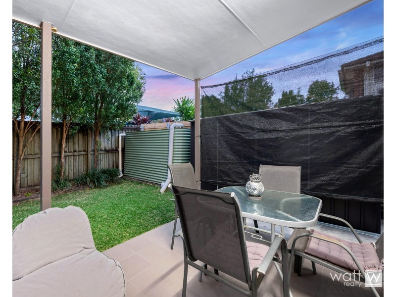 3/31 David Street, Nundah QLD 4012