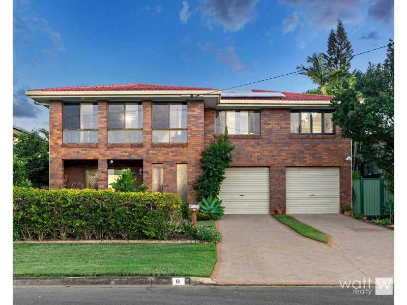 8 Cheltenham Street, Strathpine QLD 4500