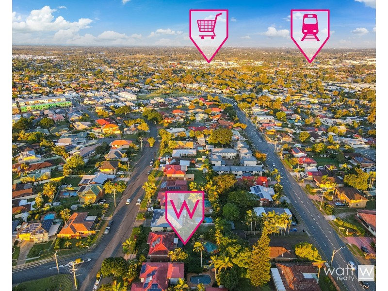 8 Cheltenham Street, Strathpine QLD 4500