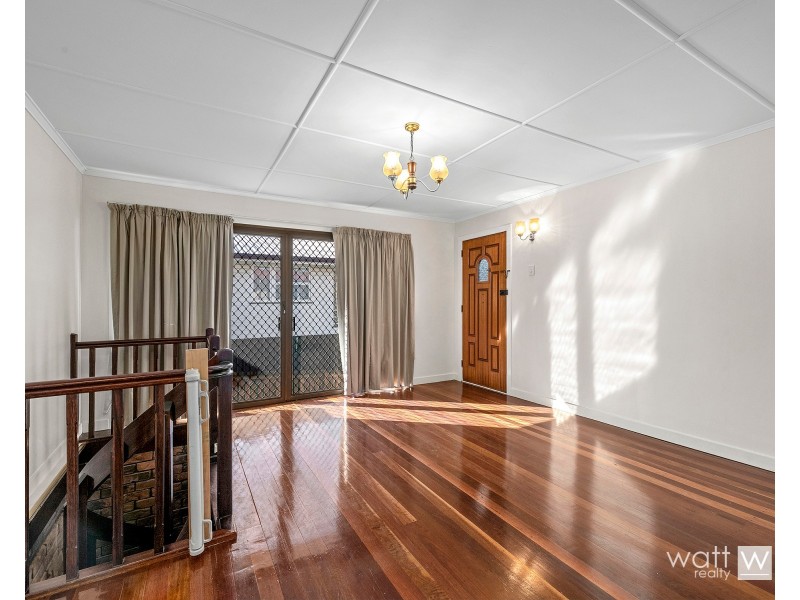 34 Newman Road, Wavell Heights QLD 4012