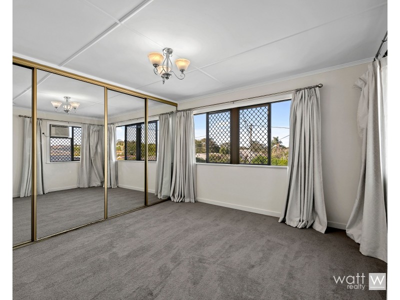 34 Newman Road, Wavell Heights QLD 4012