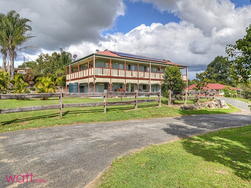 7 Gymkhana Place, Dayboro QLD 4521