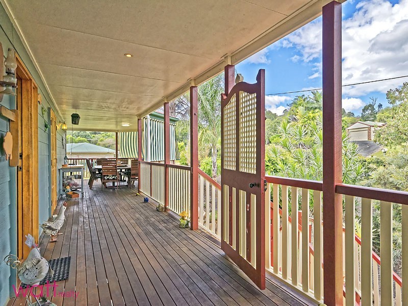 7 Gymkhana Place, Dayboro QLD 4521