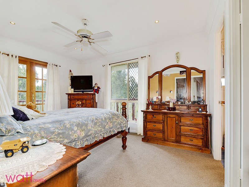 7 Gymkhana Place, Dayboro QLD 4521