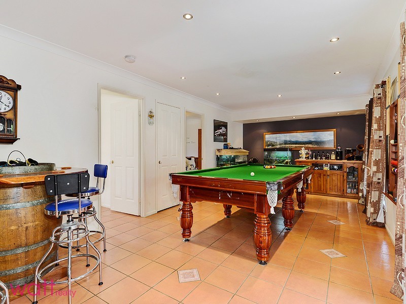 7 Gymkhana Place, Dayboro QLD 4521