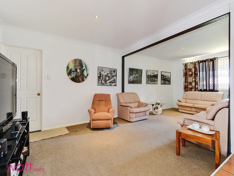 7 Gymkhana Place, Dayboro QLD 4521