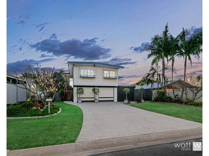 52 Varndell Street, Bald Hills QLD 4036