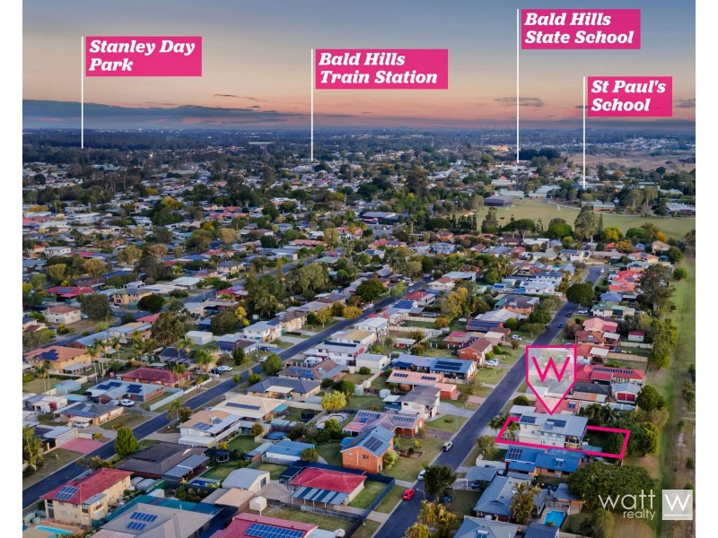 52 Varndell Street, Bald Hills QLD 4036