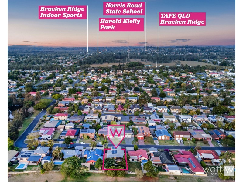 52 Varndell Street, Bald Hills QLD 4036