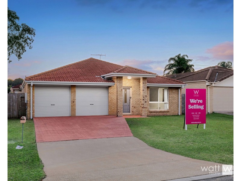 9 Lyrebird Close, Taigum QLD 4018