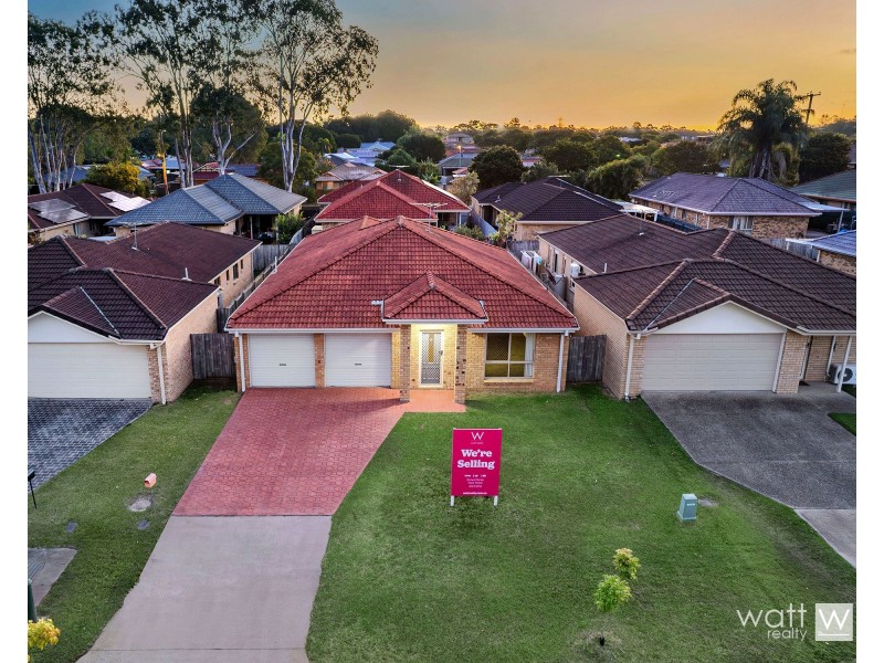 9 Lyrebird Close, Taigum QLD 4018