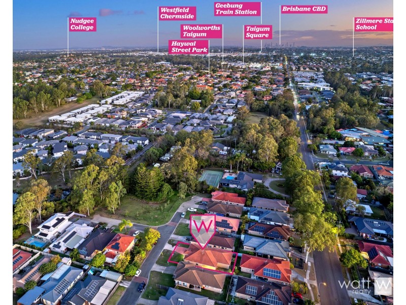 9 Lyrebird Close, Taigum QLD 4018