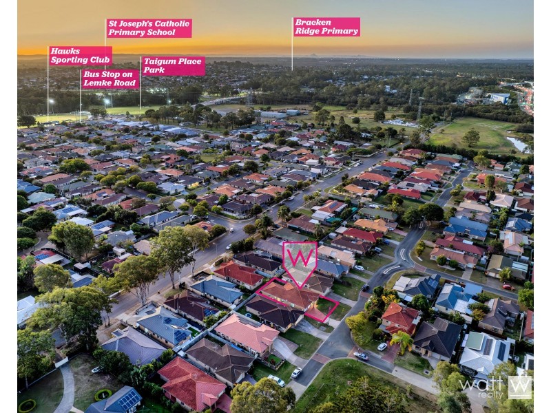 9 Lyrebird Close, Taigum QLD 4018