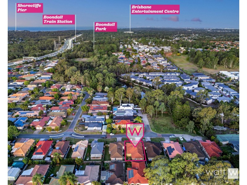 9 Lyrebird Close, Taigum QLD 4018