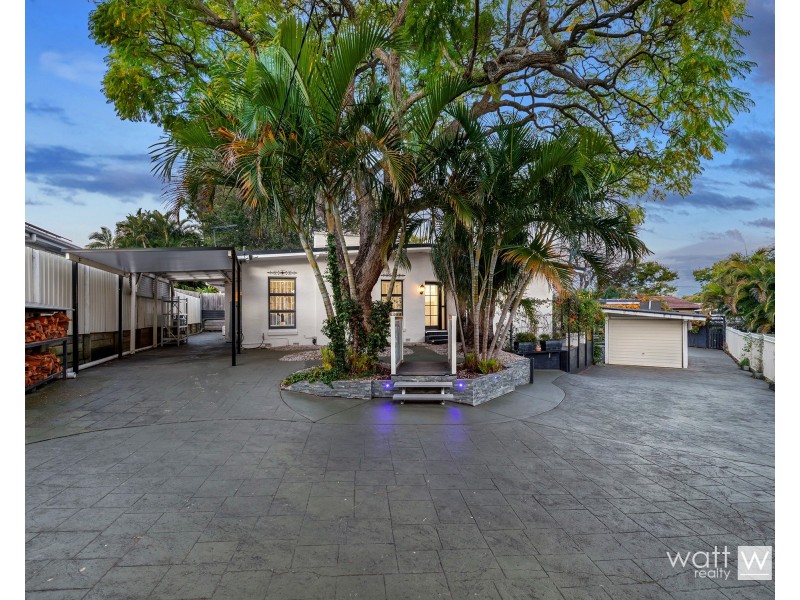 33 Bulwer Street, Zillmere QLD 4034