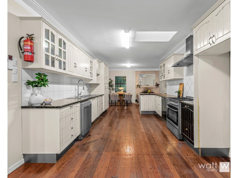 33 Bulwer Street, Zillmere QLD 4034