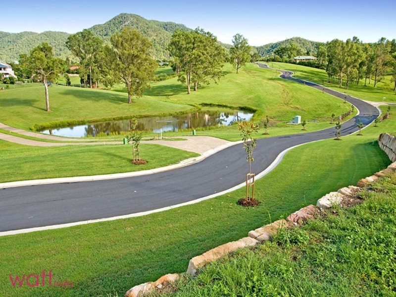 River Park Estate, Samford Valley QLD 4520