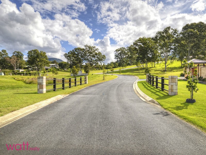 River Park Estate, Samford Valley QLD 4520