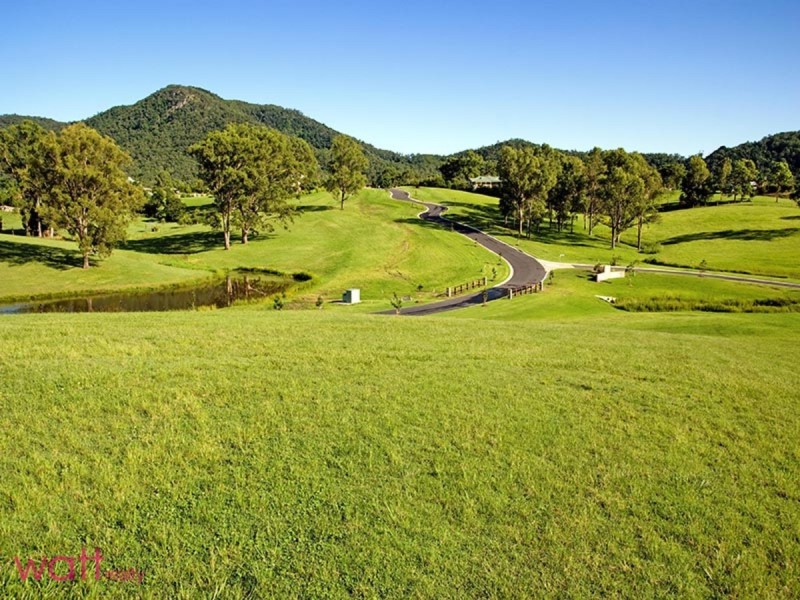 River Park Estate, Samford Valley QLD 4520