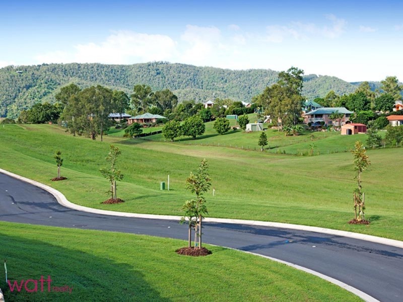 River Park Estate, Samford Valley QLD 4520