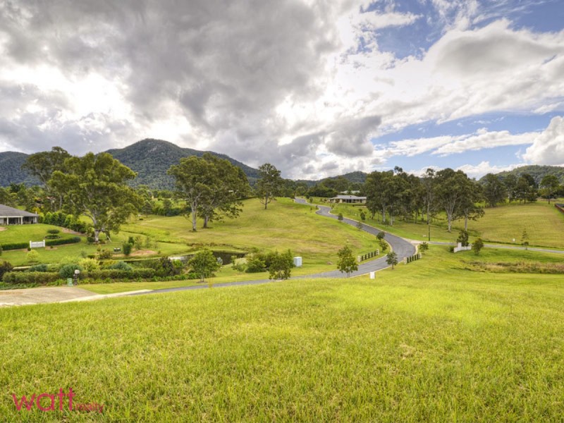 River Park Estate, Samford Valley QLD 4520