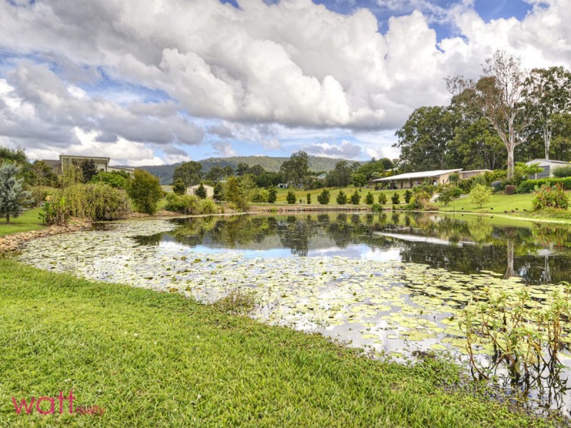 River Park Estate, Samford Valley QLD 4520