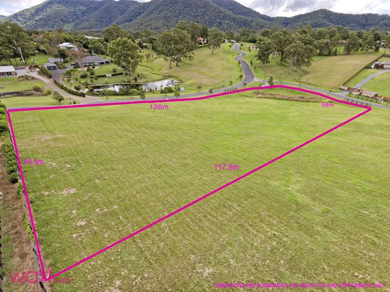 Samford Valley QLD 4520