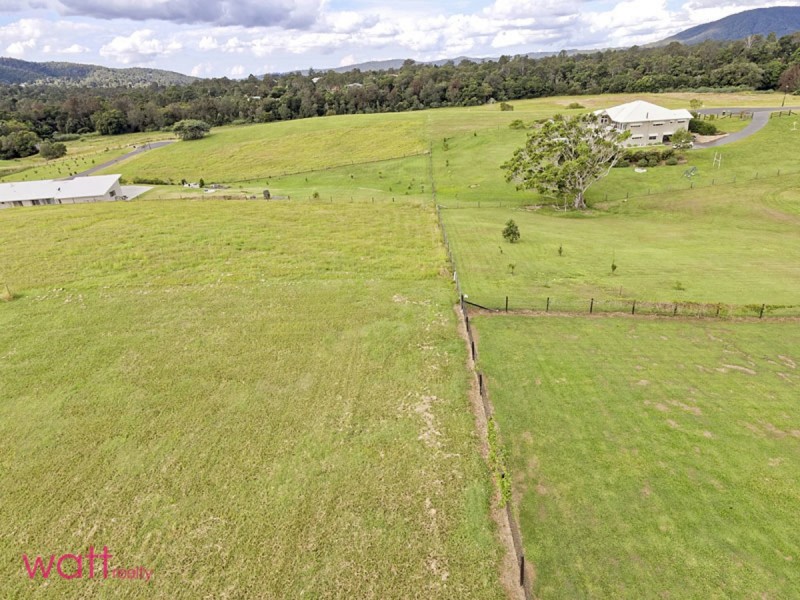 Samford Valley QLD 4520