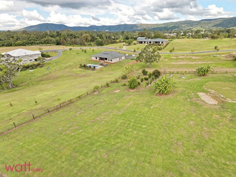 Samford Valley QLD 4520
