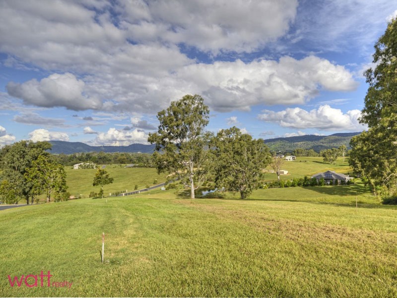 Samford Valley QLD 4520