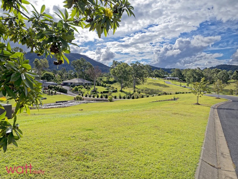 Samford Valley QLD 4520
