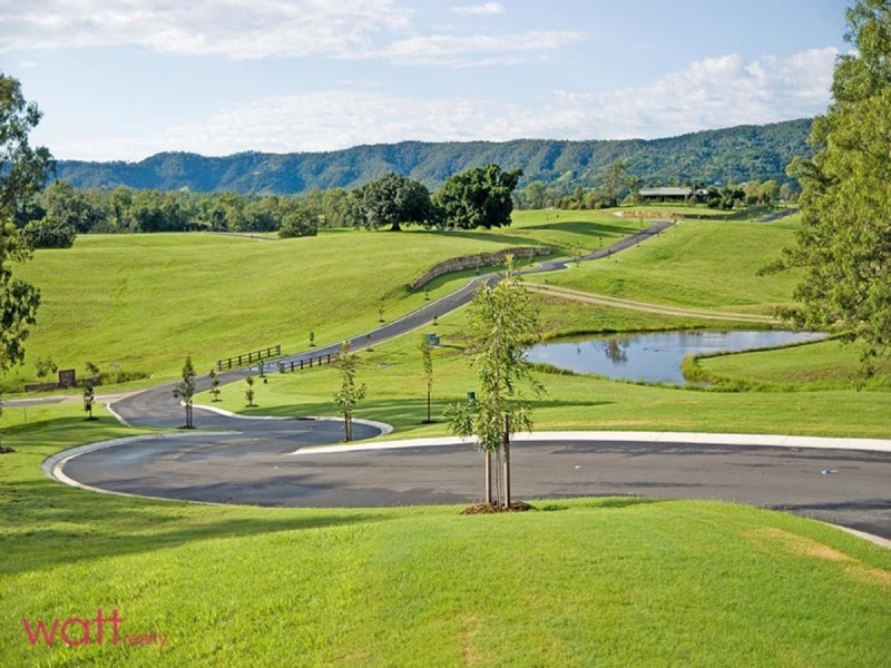 Samford Valley QLD 4520