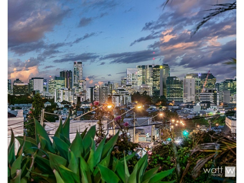 3/252 Given Terrace, Paddington QLD 4064
