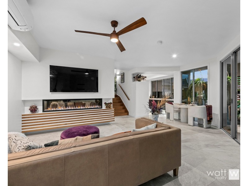 3/252 Given Terrace, Paddington QLD 4064