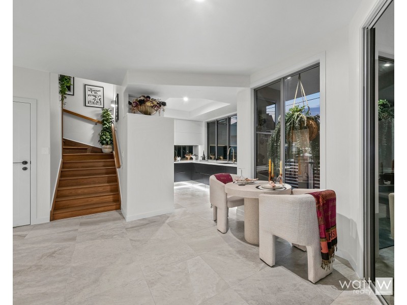 3/252 Given Terrace, Paddington QLD 4064
