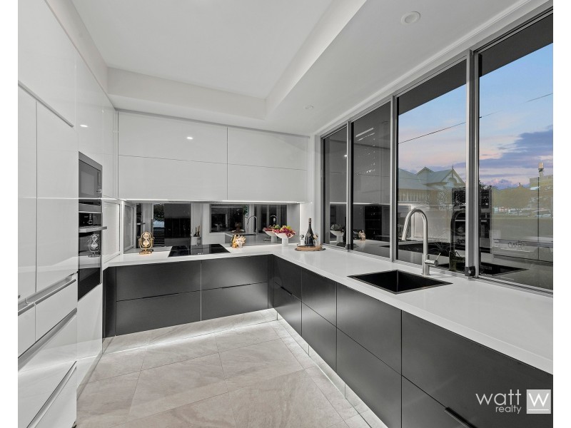 3/252 Given Terrace, Paddington QLD 4064