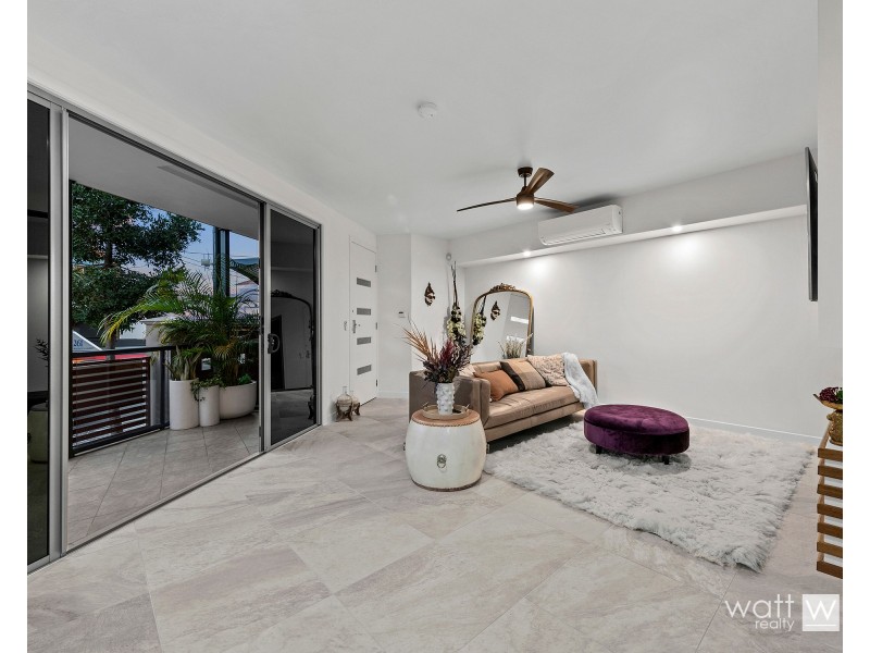 3/252 Given Terrace, Paddington QLD 4064