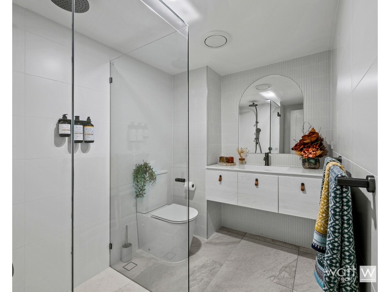 3/252 Given Terrace, Paddington QLD 4064