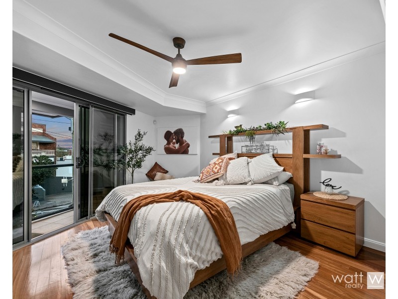 3/252 Given Terrace, Paddington QLD 4064