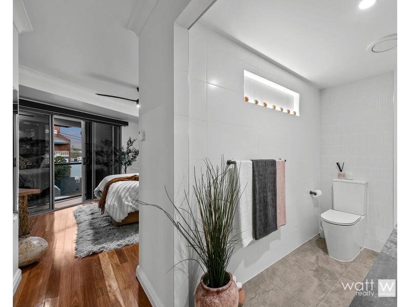 3/252 Given Terrace, Paddington QLD 4064