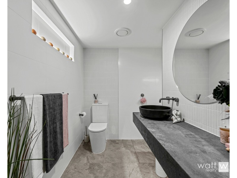 3/252 Given Terrace, Paddington QLD 4064