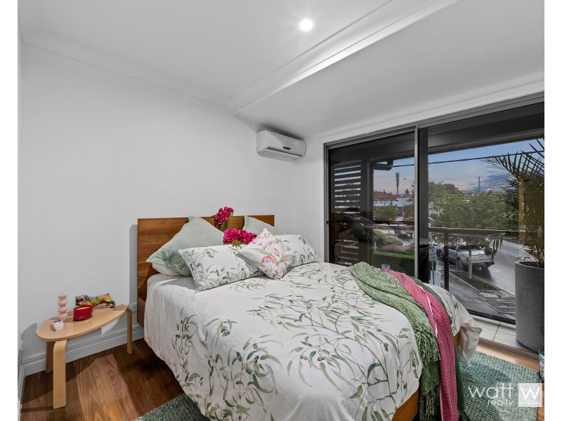 3/252 Given Terrace, Paddington QLD 4064