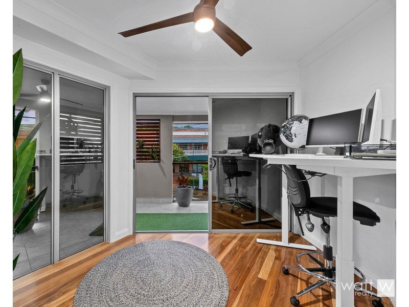 3/252 Given Terrace, Paddington QLD 4064