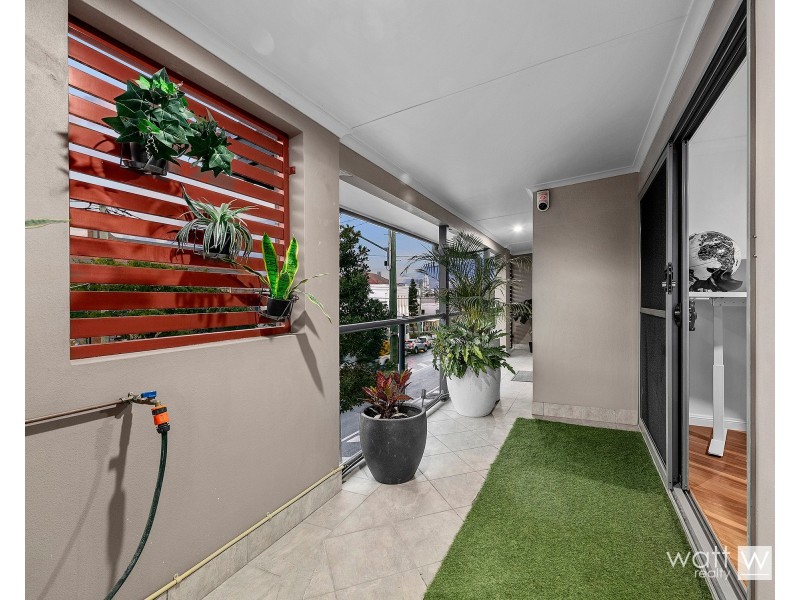 3/252 Given Terrace, Paddington QLD 4064