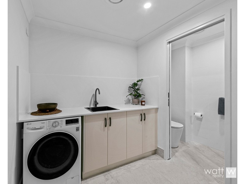 3/252 Given Terrace, Paddington QLD 4064