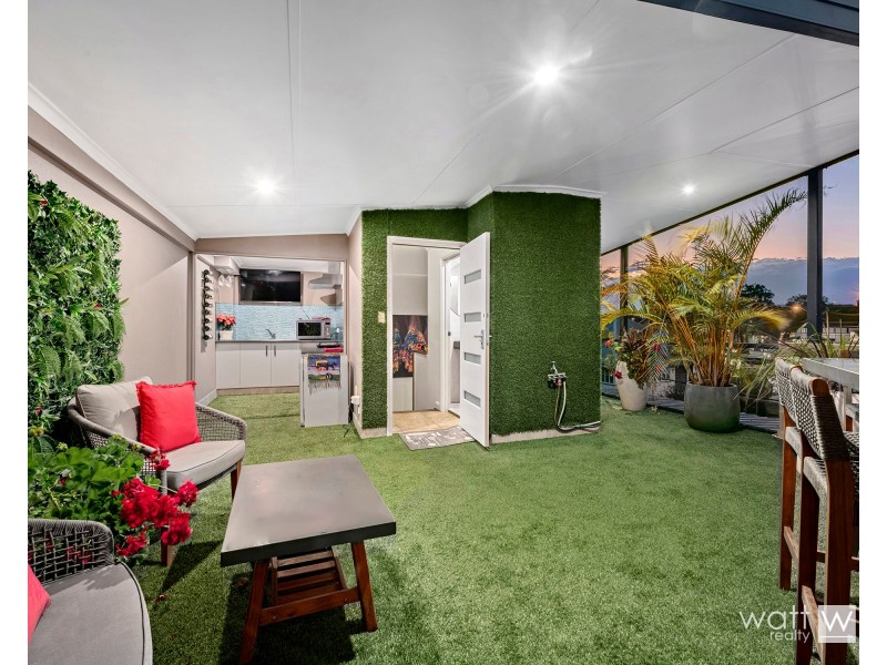 3/252 Given Terrace, Paddington QLD 4064
