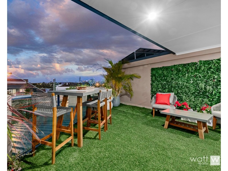 3/252 Given Terrace, Paddington QLD 4064