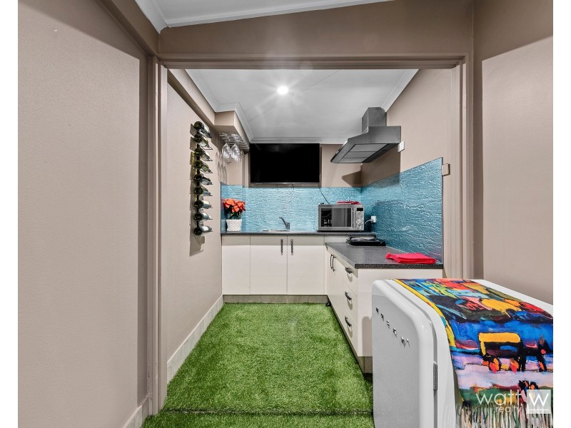 3/252 Given Terrace, Paddington QLD 4064