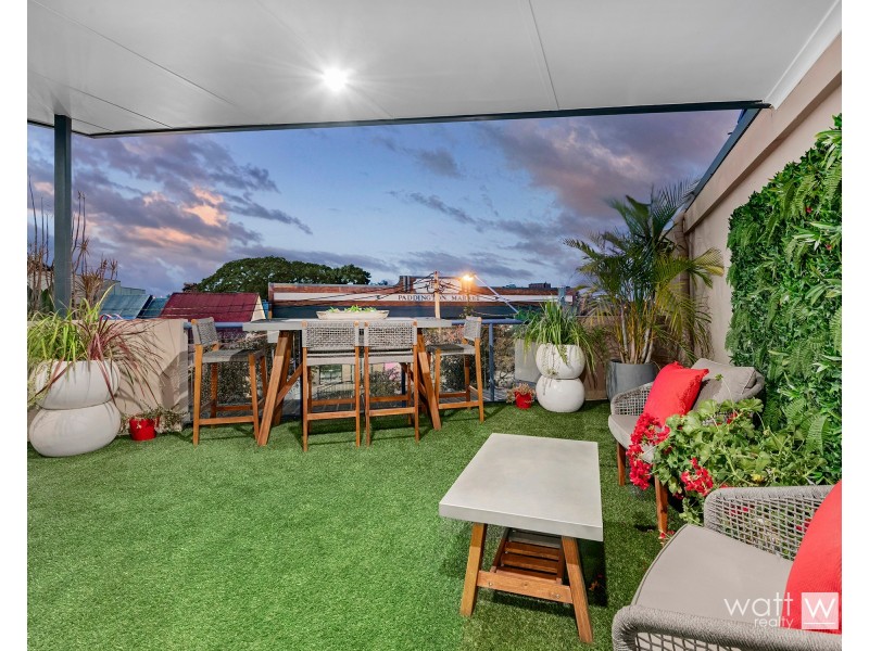3/252 Given Terrace, Paddington QLD 4064