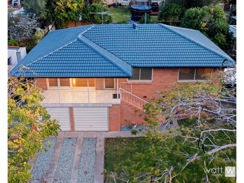 14 Hanbury Street, Chermside West QLD 4032